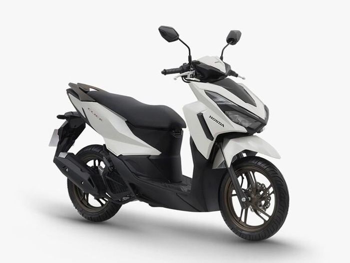 Click 125 Smart Edition