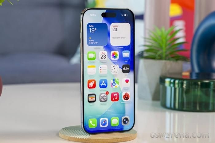 iPhone Air