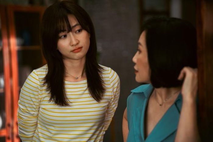 Song Đào ăn ý với nhau sau nhiều lần hợp tác.