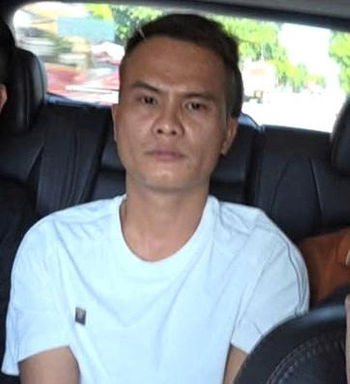 Chân dung đối tượng Nguyễn Văn Thành. Ảnh: Cơ quan Công an.