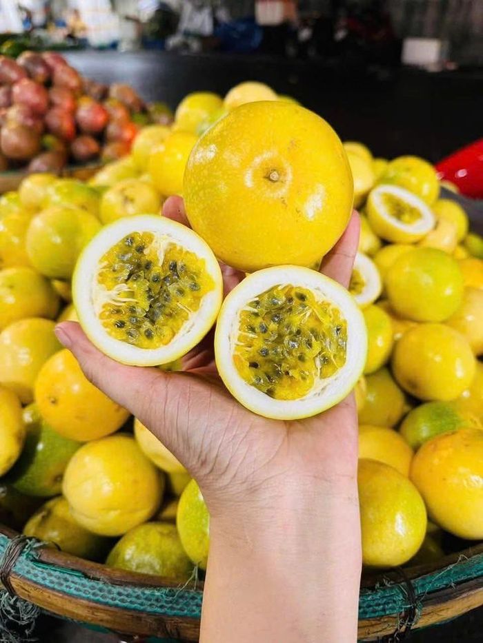Chanh leo có hương vị thơm ngon, bổ dưỡng và có thể chế biến được nhiều thức ăn, đồ uống hấp dẫn.