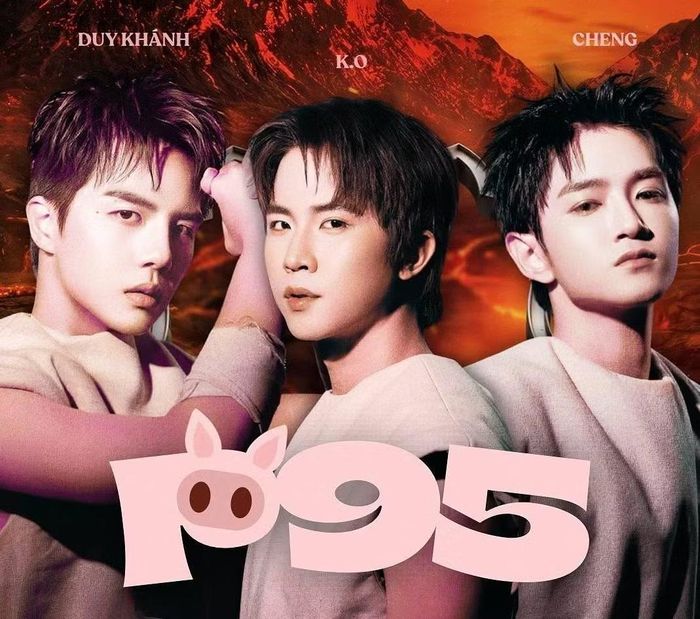 "Tam ca 1995" gây thương nhớ vì sự dễ thương và đôi khi... mít ướt.