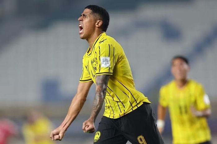 ĐT Malaysia thắng ĐT Singapore 6-0 nhưng vẫn "hụt" vé vào Chung kết FIFA ASEAN Cup. Ảnh: FIFA.