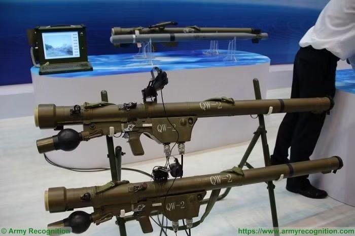 Bên cạnh đó, không loại trừ khả năng những hệ thống MANPADS cũ giảm hiệu quả trong điều kiện tác chiến hiện đại, buộc Nga phải mua thêm vũ khí mới để bổ sung một cách cấp tốc.