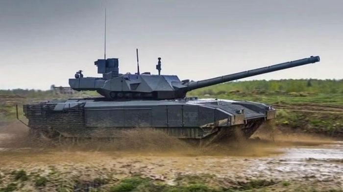 Trước thực tế trên, việc xe tăng chiến đấu chủ lực T-14 Armata đảm nhiệm được chức năng hệ thống phòng không tầm ngắn bị nhận xét là "siêu thực", kể cả khi được nâng cấp bằng pháo nòng trơn 152 mm với khả năng bắn tên lửa có điều khiển qua nòng.