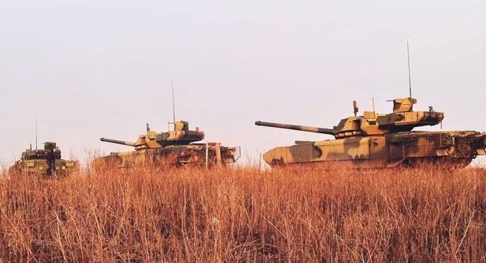 Trước những gì báo chí Nga đăng tải, ấn phẩm Defense Express của Ukraine đã chỉ ra một số điểm bất hợp lý.