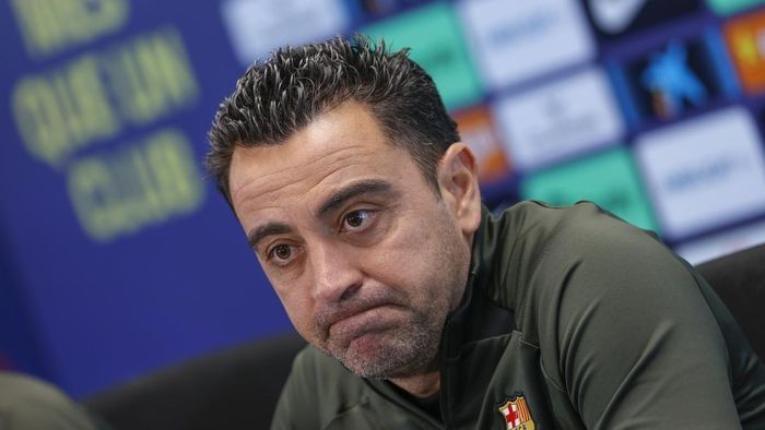  Xavi Hernandez đứng thứ 8 với mức lương 3 triệu euro mỗi năm từ Liên đoàn Bóng đá Hà Lan (KNVB). 