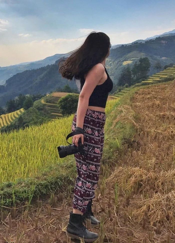 Thuỳ Chi từng bị kỷ luật vì đưa ấn phẩm do AI sáng tạo có hoạ tiết tương đồng với sản phẩm của đối thủ vào sử dụng.