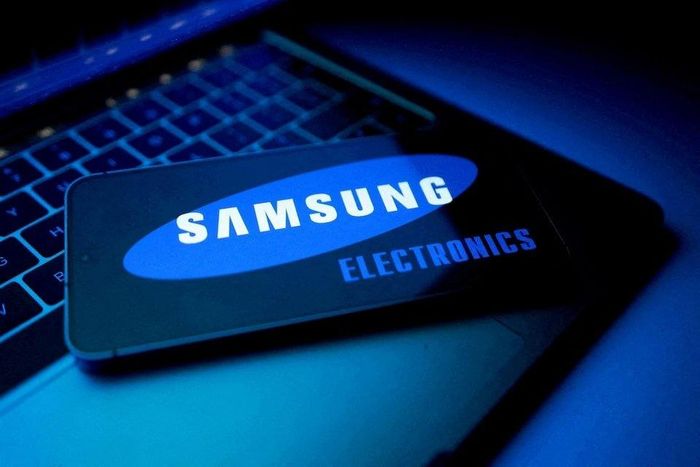  Samsung Electronics cùng 5 công ty thành viên sẽ đầu tư tổng cộng 1 tỷ USD vào Helix Digital Infrastructure, công ty hạ tầng AI do tập đoàn đầu tư KKR thành lập hồi tháng 6. Ảnh: Reuters.
