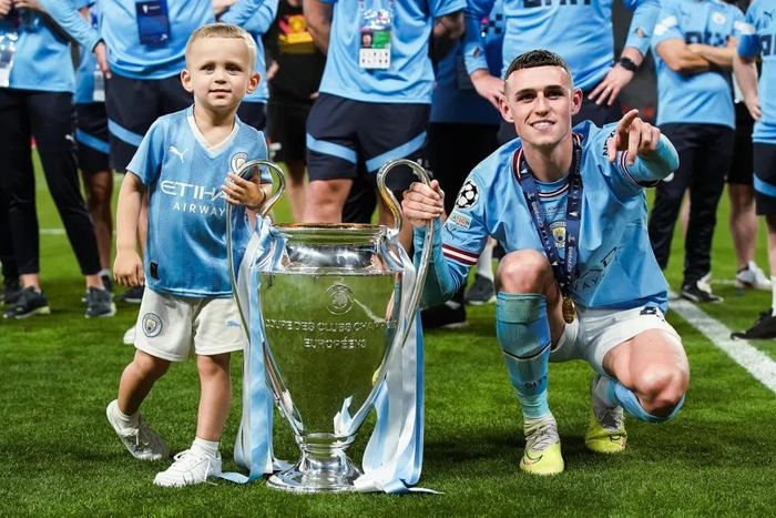  Đội ngũ pháp lý của Man City sẽ tập trung chứng minh nguồn tiền đến từ các cơ quan thuộc chính quyền Abu Dhabi. 