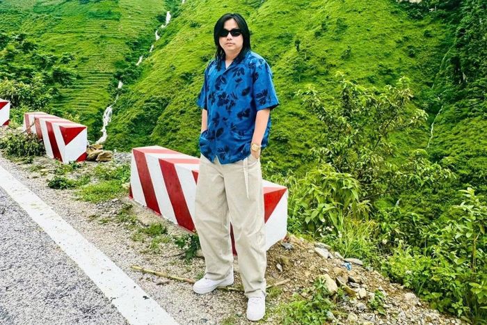 Khoa Pug hiện tại tập trung vào nội dung du lịch trải nghiệm, giới thiệu điểm đến.