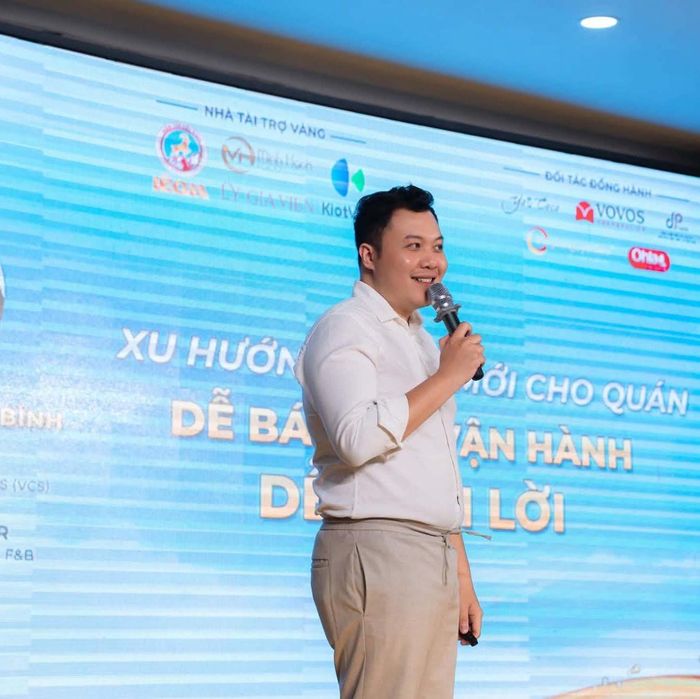 Chuyên gia cho rằng trong giai đoạn 2026-2027, bài toán cho các thương hiệu F&B là khả năng duy trì những cửa hàng hiệu quả, thay vì mở rộng ồ ạt. Ảnh: NVCC. 