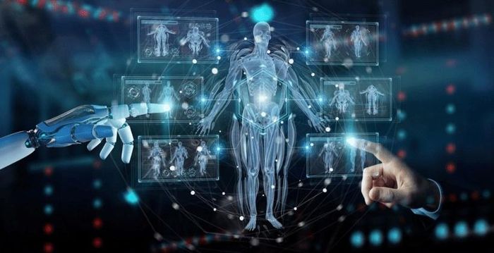 TP.HCM sẽ có nguồn dữ liệu về sức khỏe của người dân. Ảnh minh họa: epthinktank.