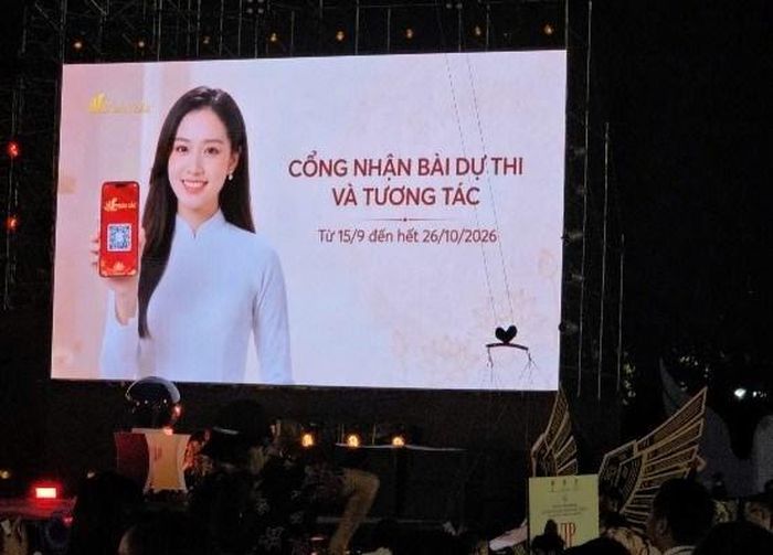 Người chơi truy cập bansac.vn để lan tỏa văn hóa và rinh hàng trăm phần quà mỗi ngày