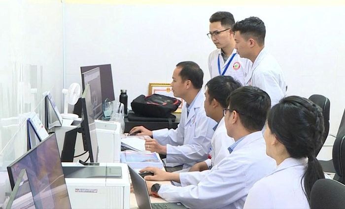 Sở Y tế được giao chủ trì, phối hợp tổ chức Lễ phát động chiến dịch