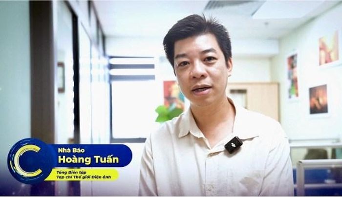 Nhà báo Hoàng Anh Tuấn, Tổng Biên tập Tạp chí Thế giới Điện ảnh cho rằng Việt Nam đã xuất hiện những IP từ điện ảnh và văn hóa, song trong một số trường hợp, hạ tầng chưa theo kịp sức hút mà IP tạo ra