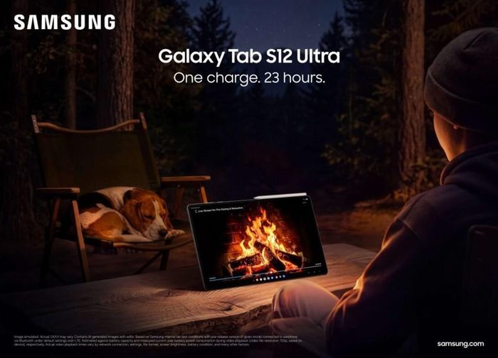 Nguồn ảnh: Samsung.