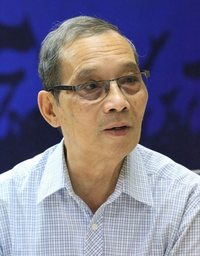 Nhà thơ Bằng Việt