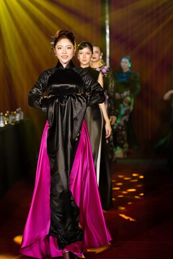“Lãnh Mỹ A Show” được kỳ vọng trở thành một sản phẩm văn hóa-du lịch về đêm của Thành phố Hồ Chí Minh. (Ảnh: Ban tổ chức cung cấp)