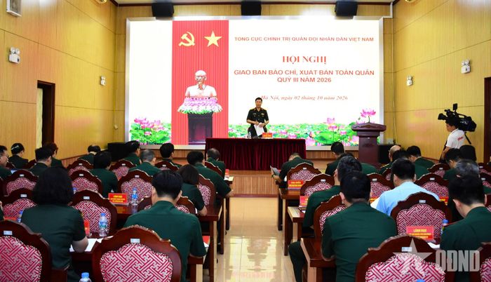  Quang cảnh hội nghị.