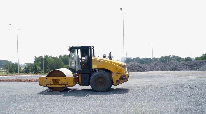  Thiếu nguồn vật liệu xây dựng, ﻿giá vật liệu tăng gây khó khăn cho nhà thầu 
