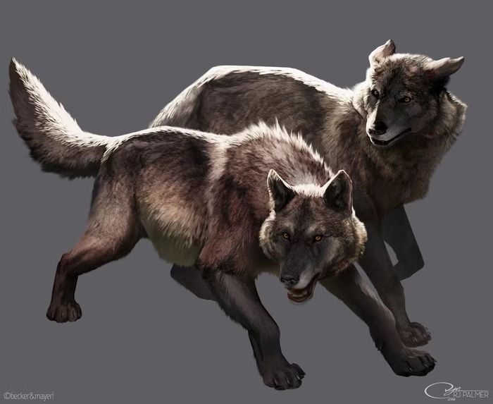 Ảnh: dinopedia.wikia