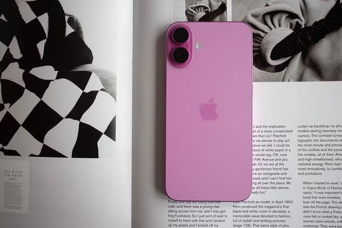Dòng iPhone Plus khép lại sau khi Apple chuyển hướng sang iPhone Air ở phân khúc giữa bản tiêu chuẩn và dòng Pro.