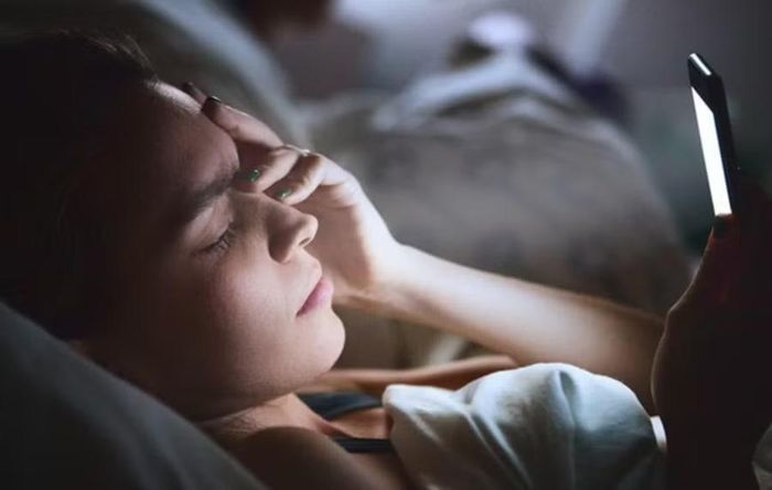 Thiếu vận động lâu dài cũng ảnh hưởng đến chuyển hóa, tăng nguy cơ béo phì, tiểu đường, bệnh tim mạch và các bệnh mãn tính khác. (Ảnh: ITN).