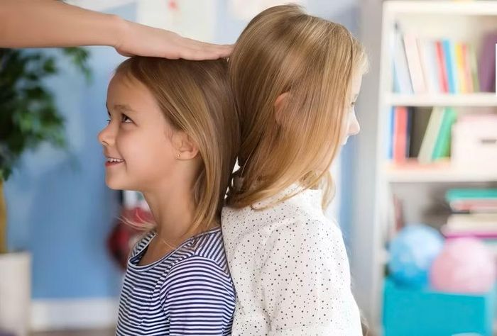 Mỗi đứa trẻ có điểm mạnh, khả năng và nhịp phát triển riêng, thay vì phải lớn lên theo cùng một khuôn mẫu.