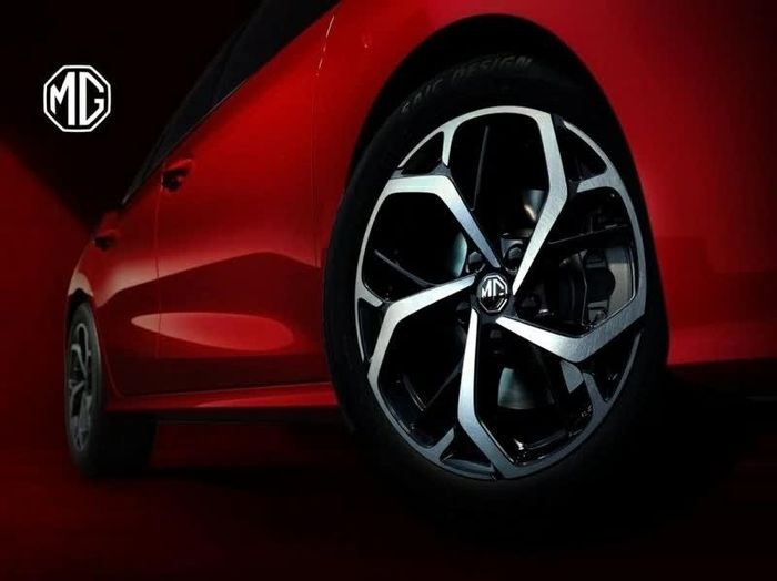 MG cũng đưa gói hỗ trợ lái MG Pilot lên phiên bản mới với 12 tính năng.