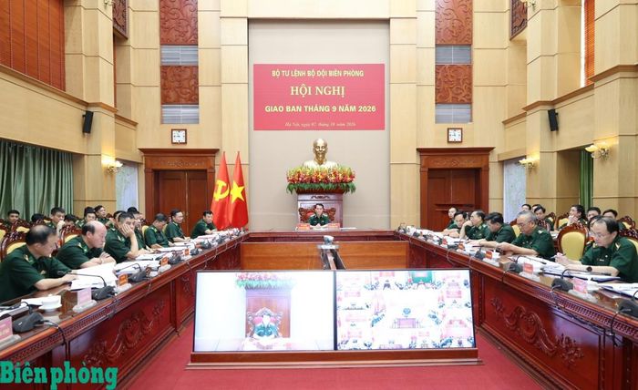 Quang cảnh hội nghị. Ảnh: Tuấn Kiệt