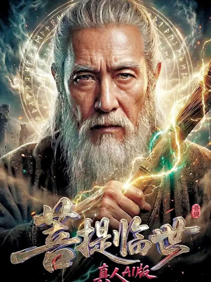 Chi phí thấp và thời gian sản xuất ngắn vốn là lợi thế lại chuyển thành bất lợi với dòng phim AI.