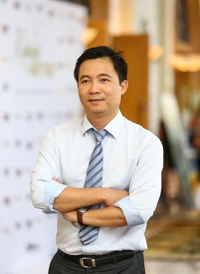 Đạo diễn Đỗ Thanh Hải góp công lớn trong sự thay đổi ngoạn mục của phim truyền hình Việt Nam.