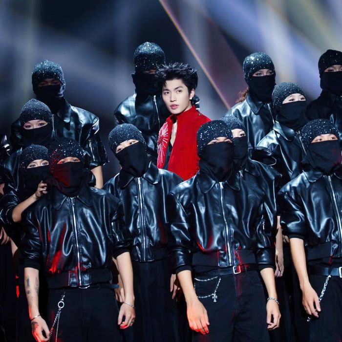 Jaysonlei và Cody Nam Võ, những người hưởng lợi lớn nhất từ game show.
