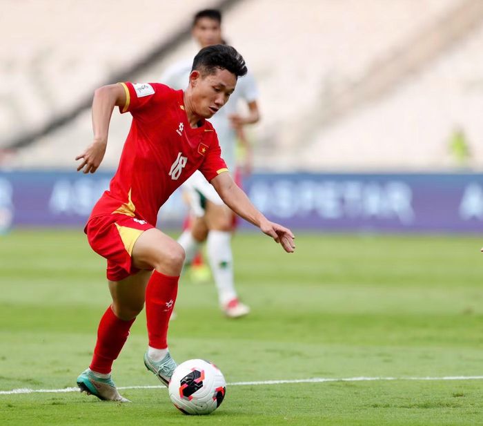 ảnh: Hữu Phạm