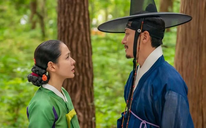 Son Ye Jin cho rằng phản ứng trái chiều về phim do sở thích mỗi người khác nhau.