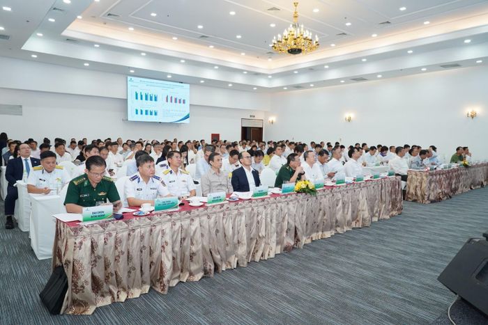 PETROVIETNAM tổ chức Hội nghị Thăm dò - Khai thác Dầu khí năm 2026