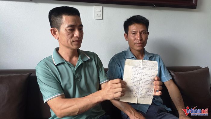 Những người phát hiện ra chiếc trống đồng năm 1994 vẫn chưa biết "tung tích" trống hiện đang ở đâu.