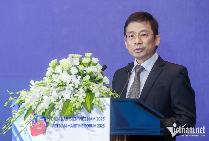 Phó Trưởng Ban Chính sách, chiến lược Trung ương Nguyễn Duy Hưng