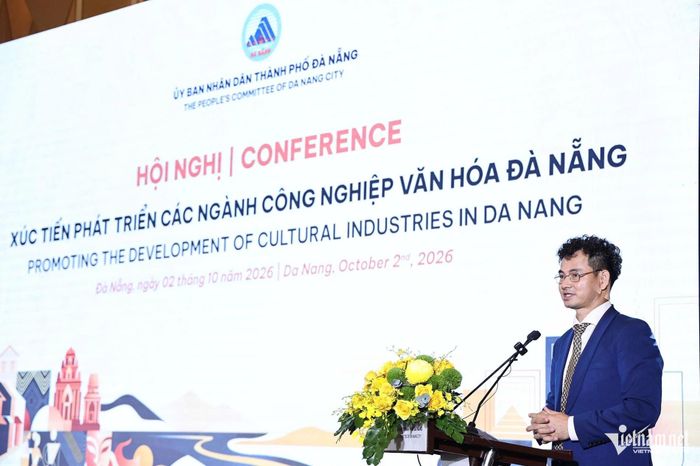 NSND Nguyễn Xuân Bắc cho rằng Đà Nẵng cần chuyển từ tổ chức sự kiện sang phát triển sản phẩm.