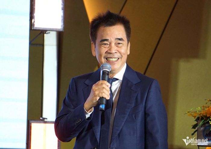 Ông Đinh Bá Thành đề xuất Đà Nẵng chuyển từ phát triển tự phát sang xây dựng hệ sinh thái CNVH.
