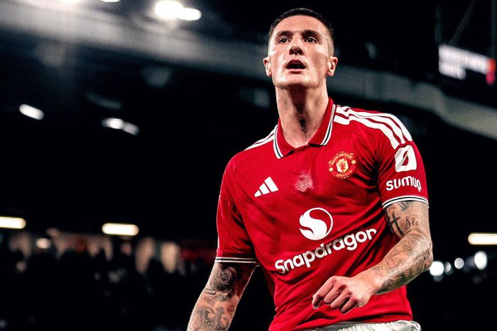 Juventus muốn kéo Sesko sang Serie A. Ảnh: MUFC