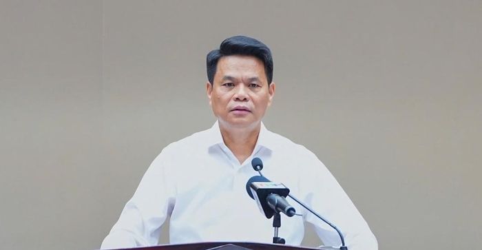 Bí thư Thành ủy Hải Phòng Lê Ngọc Châu đánh giá kết quả nổi bật của Nghị quyết 11