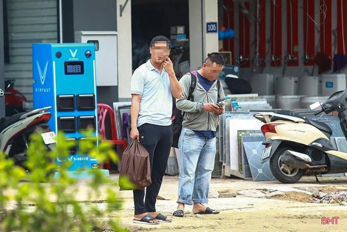 Hà Tĩnh sẽ triển khai điều tra PGATS về tình hình sử dụng thuốc lá ở người trưởng thành.