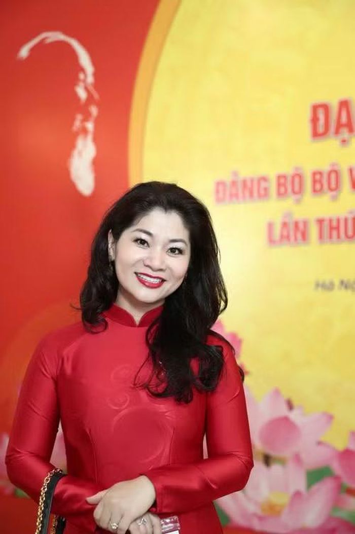 , Cục trưởng Cục Hợp tác quốc tế (Bộ Văn hóa, Thể thao và Du lịch) Nguyễn Phương Hòa, Phó Trưởng Ban Thường trực Ban Tổ chức Lễ hội Văn hóa thế giới lần thứ hai. (Ảnh: BVHTTDL)