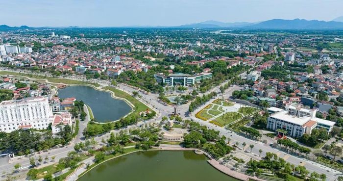 Tỉnh Phú Thọ đặt mục tiêu giải ngân 100% kế hoạch vốn đầu tư công năm 2026. Ảnh minh họa: TTXVN