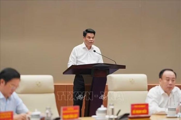 Bí thư Thành ủy Hải Phòng Lê Ngọc Châu nhấn mạnh, các nội dung được xem xét tại hội nghị có ý nghĩa quan trọng đối với việc hoàn thành mục tiêu, nhiệm vụ năm 2026.