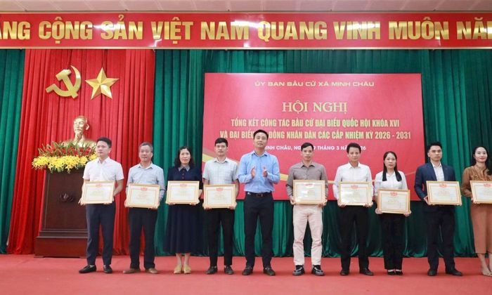 Quỹ Thưởng Thủ đô hướng tới ghi nhận kịp thời những thành tích, đóng góp nổi bật, có kết quả thực chất.