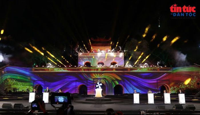Lễ hội Văn hóa thế giới tại Hà Nội năm 2025 được đề cử tại hạng mục Giải "Việc làm - Vì tình yêu Hà Nội" của Giải thưởng Bùi Xuân Phái - Vì tình yêu Hà Nội lần thứ 19 2026.