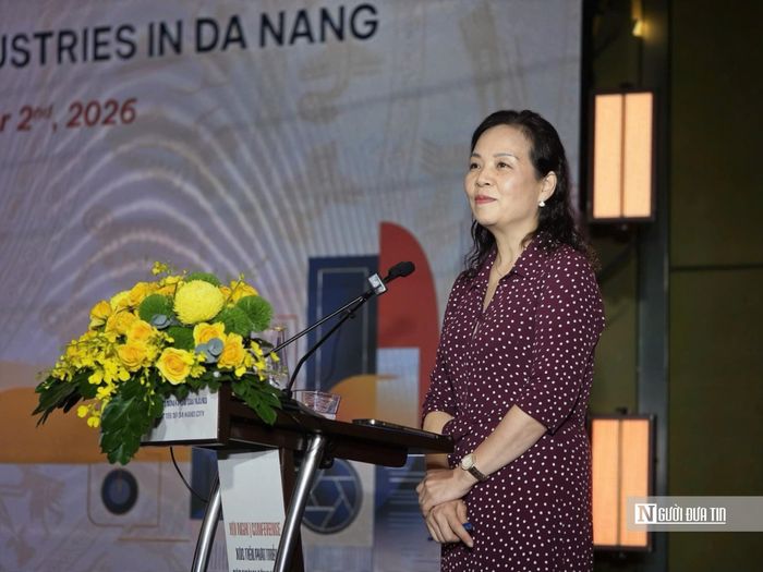 TS Ngô Phương Lan, Chủ tịch Hiệp hội Xúc tiến phát triển Điện ảnh Việt Nam, cho rằng tác phẩm điện ảnh trước hết phải có giá trị tự thân, thay vì chỉ được xem như công cụ quảng bá điểm đến.